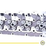 Loaded Cylinder Head Complete For Kubota 1C020-03022, V3300, V3800, 16 Valves.