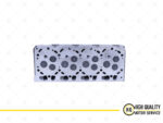 Loaded Cylinder Head Complete For Kubota 1G513-03020 For V3300, V3600, 12Valves - Image 2