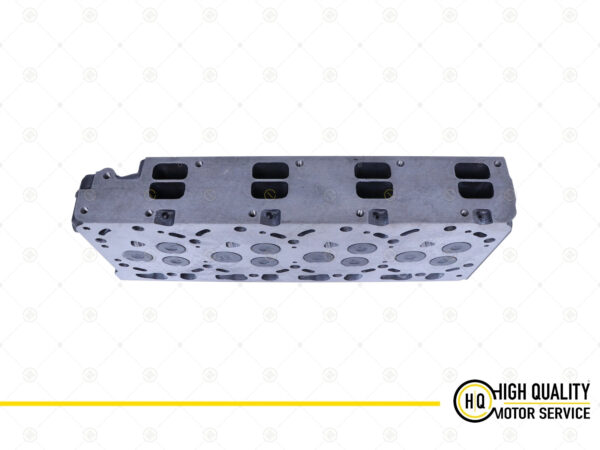 Loaded Cylinder Head Complete For Kubota 1G513-03020 For V3300, V3600, 12Valves - Image 3