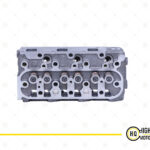 (Loaded) Cylinder Head Complete For Kubota 16020-03040, D905, 3 Cylinder.