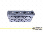 (Loaded) Cylinder Head for Kubota 1A033-03043, D1703, D1803, Injector Threaded - Image 4