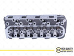 (Loaded) Cylinder Head Complete For Kubota 16060-03042, V1505, 4 Cylinder.