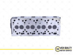 (Loaded) Cylinder Head Complete For Kubota 16060-03042, V1505, 4 Cylinder. - Image 3