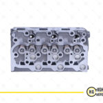 (Loaded) Cylinder Head Complete for Kubota 16414-03046, D1403, 3 Cylinder.