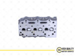 Cylinder Head with Valves (ONLY) For Perkins 111013020, 403C-11 - Image 3