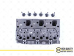Cylinder Head with Valves For Perkins 111011050, 403D-15, 403D-15T, 403A-15G, HL - Image 2