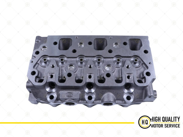 Cylinder Head with Valves For Perkins 111011050, 403D-15, 403D-15T, 403A-15G, HL - Image 3