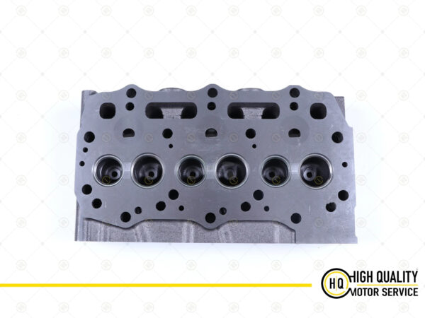 Cylinder Head with Valves For Perkins 111011050, 403D-15, 403D-15T, 403A-15G, HL - Image 4