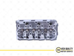 Loaded Cylinder Head Complete For Kubota, 16027-03043, D1005.