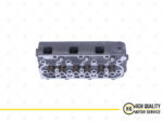 Loaded Cylinder Head Complete For Kubota, 16027-03043, D1005. - Image 2