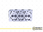 Loaded Cylinder Head Complete For Kubota, 16027-03043, D1005. - Image 3