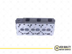 Loaded Cylinder Head Complete For Kubota, 16027-03043, D1005. - Image 4