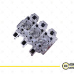 (Loaded) Cylinder Head For Lister Petter, Onan, 753-40224, LPW3, LPW.