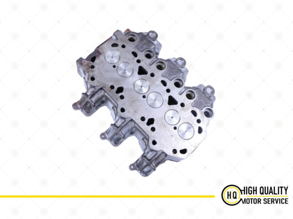 (Loaded) Cylinder Head For Lister Petter, Onan, 753-40224, LPW3, LPW. - Image 2