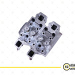 (Loaded) Cylinder Head For Lister Petter, Onan, 752-40224 LPW2, LPW.