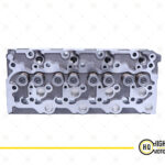(Loaded) Cylinder Head Complete For Kubota 1G974-03041, V1903, 4 Cylinder.