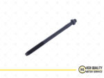 Cylinder Head Bolt, For Deutz 04251250, TCD 2012, BFM 2012, BFM1012, 2012, 1012.