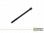 Cylinder Head Bolt, For Deutz 04251250, TCD 2012, BFM 2012, BFM1012, 2012, 1012. - Image 2