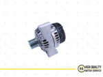 Alternator For Deutz 01183181, 2013, 2012, 14V 95A