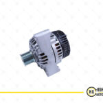 Alternator For Deutz 01183181, 2013, 2012, 14V 95A