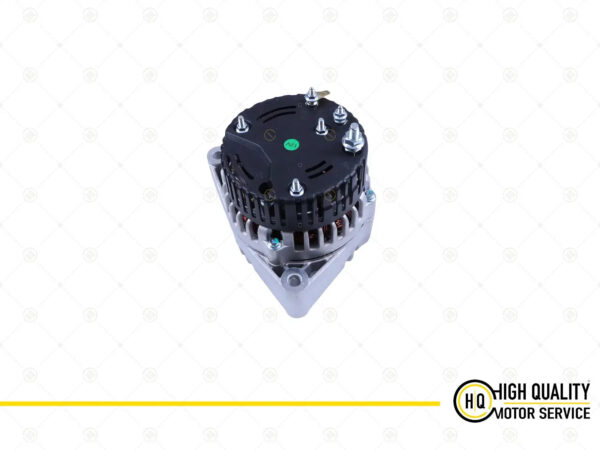 Alternator For Deutz 01183181, 2013, 2012, 14V 95A - Image 3
