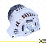 Alternator For Deutz 01182039 2012, 14V 70A
