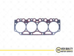 Cylinder Head Gasket For Deutz 04201562, 1013, 4 Cylinder, 1 Notch.
