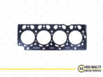 Cylinder Head Gasket For Deutz 04289408, TCD2012, 2012, 4 Cylinder, 1 Notch