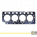 Cylinder Head Gasket For Deutz 04289408, TCD2012, 2012, 4 Cylinder, 1 Notch