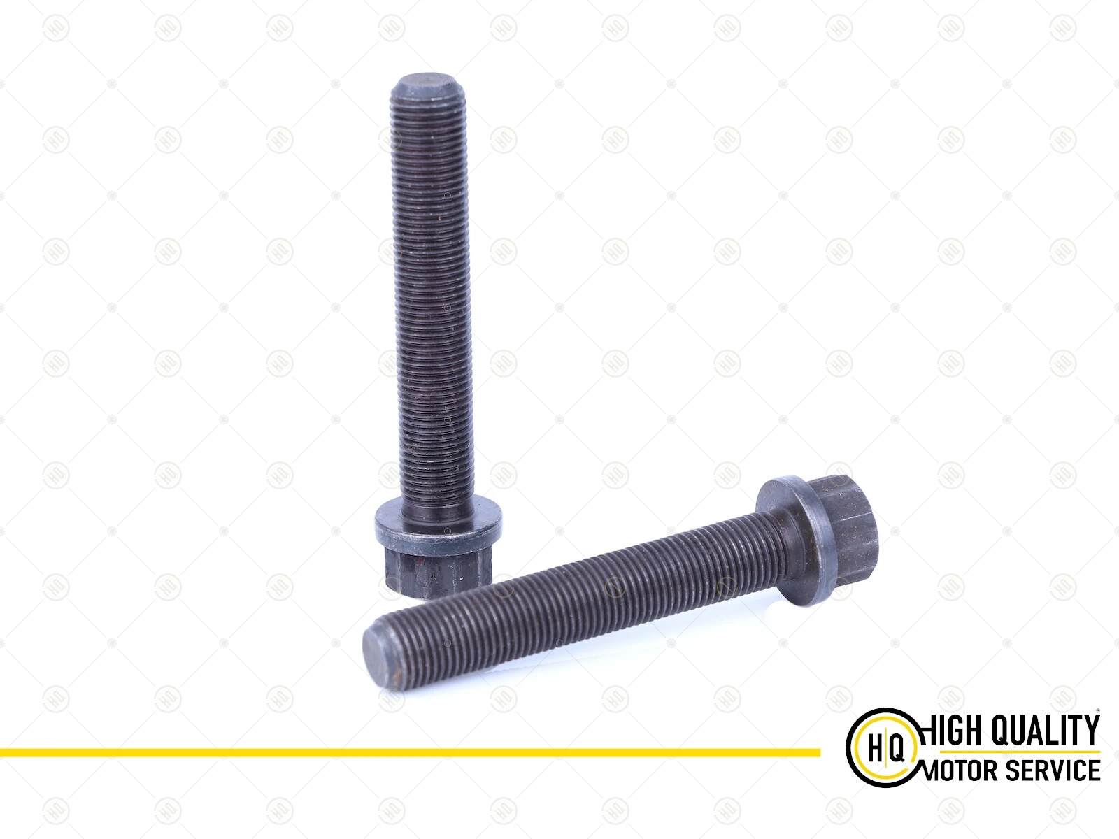 57-615.jpg Connecting Rod Bolt for Deutz 04280016, 2011, 1011 * 2. - Image 1