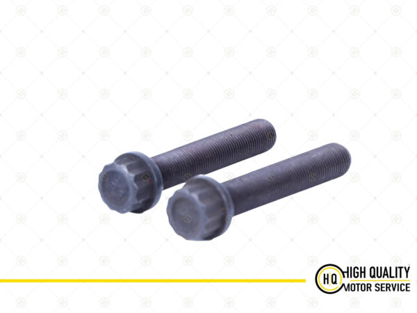 Connecting Rod Bolt for Deutz 04280016, 2011, 1011 * 2. - Image 2