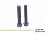 Connecting Rod Bolt for Deutz 04280016, 2011, 1011 * 2. - Image 3