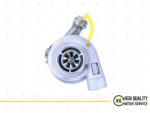 Turbocharger For Caterpillar 191-8021, C7, C9, 3126, 3126B, S300G.