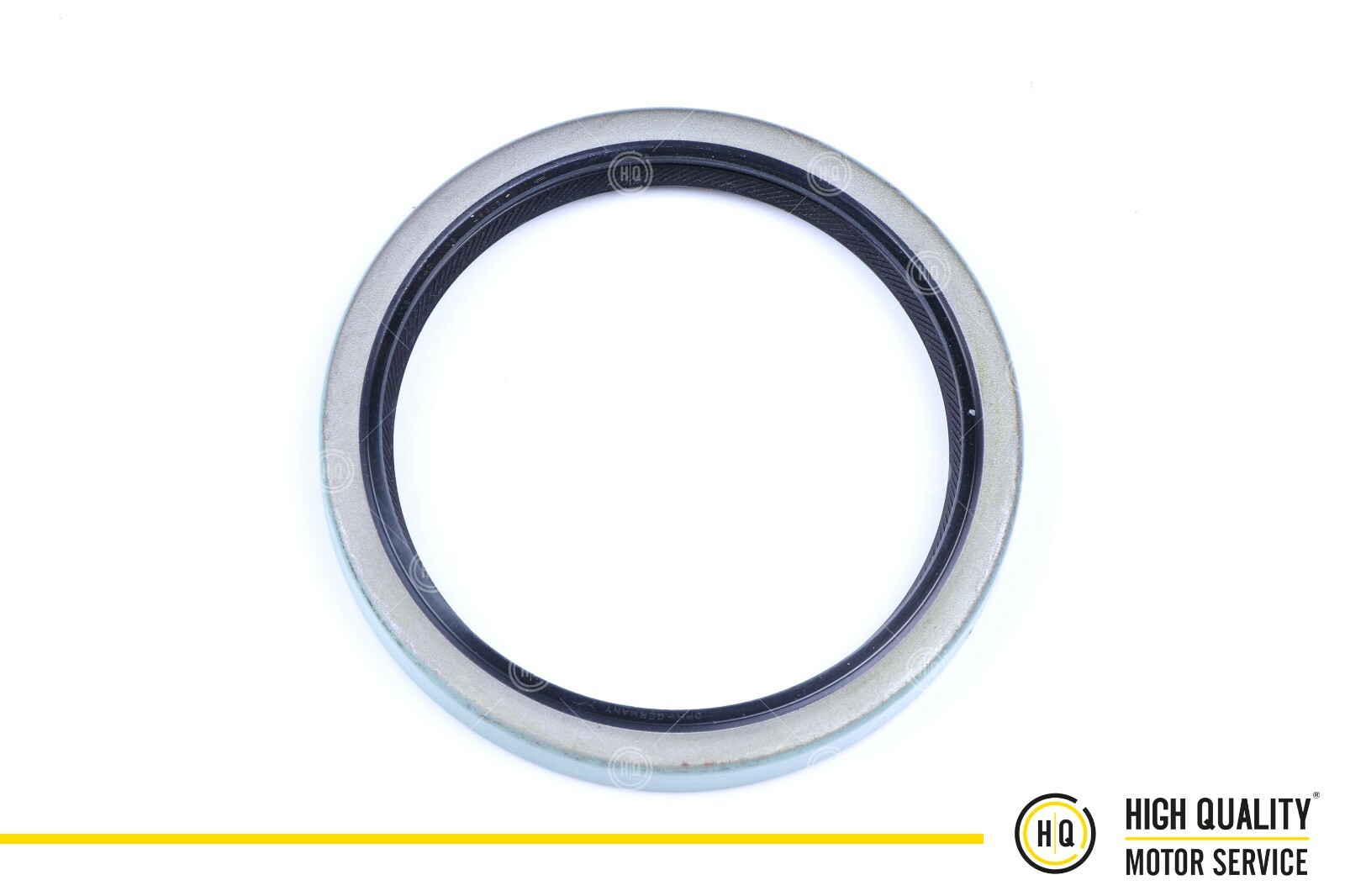 57-622.jpg Crankshaft Front Oil Seal For Deutz 04154144, 914, 913, 912. - Image 1