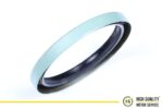 Crankshaft Front Oil Seal For Deutz 04154144, 914, 913, 912. - Image 2