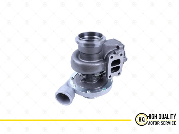 Turbocharger For Caterpillar 191-8021, C7, C9, 3126, 3126B, S300G. - Image 2