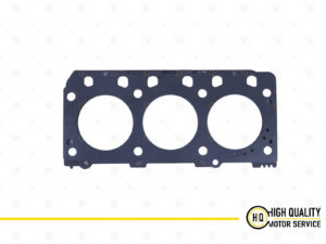 Cylinder Head Gasket Metal For Deutz 04286586 BF3L2011, BF3M2011, 3 Notch