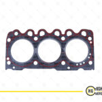 Cylinder Head Gasket For Deutz 04272381 BF3L1011, FL1011, 1011, 1 Notch.