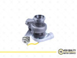 Turbocharger For Caterpillar 191-8021, C7, C9, 3126, 3126B, S300G. - Image 3