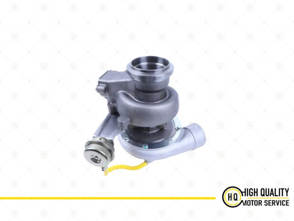 Turbocharger For Caterpillar 191-8021, C7, C9, 3126, 3126B, S300G. - Image 3