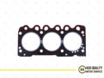 Cylinder Head Gasket For Deutz 04280814, BF3L2011, F3L2011, 2011, 3 Notch.