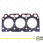 Cylinder Head Gasket For Deutz 04170573 F3L1011, F3M1011, 1011, 2 Notch.