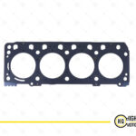 Cylinder Head Gasket For Deutz 04281062, BF4M2011, BF4L2011, 2011 3 Notch.