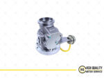 Turbocharger For Caterpillar 191-8021, C7, C9, 3126, 3126B, S300G. - Image 4