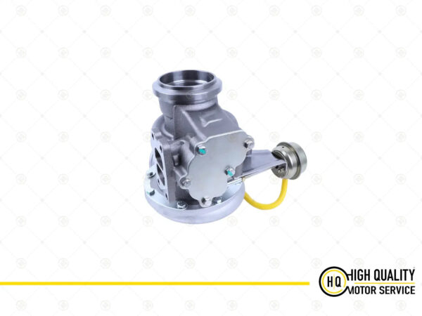 Turbocharger For Caterpillar 191-8021, C7, C9, 3126, 3126B, S300G. - Image 4