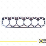 Cylinder Head Gasket For Deutz 04201561, BF6M 1013, 3 Notch.