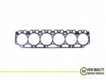 Cylinder Head Gasket For Deutz 04201559 BF6M 1013, 1 Notch.