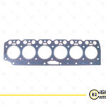 Cylinder Head Gasket For Deutz 04209895, BF6M 1012, 1 Notch.
