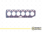 Cylinder Head Gasket For Deutz 04209897, BF6M 1012, 3 Notch, 6 Cylinder