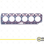 Cylinder Head Gasket For Deutz 04209897, BF6M 1012, 3 Notch, 6 Cylinder